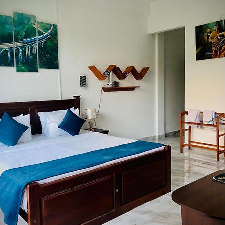 Relax Inn เอลลา ภายนอก รูปภาพ