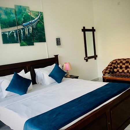 Relax Inn เอลลา ภายนอก รูปภาพ