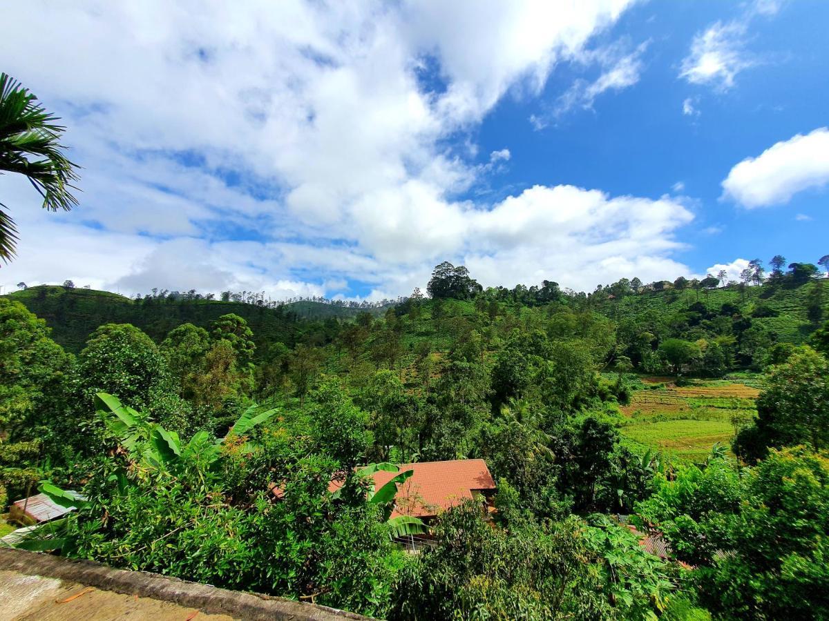 Relax Inn เอลลา ภายนอก รูปภาพ