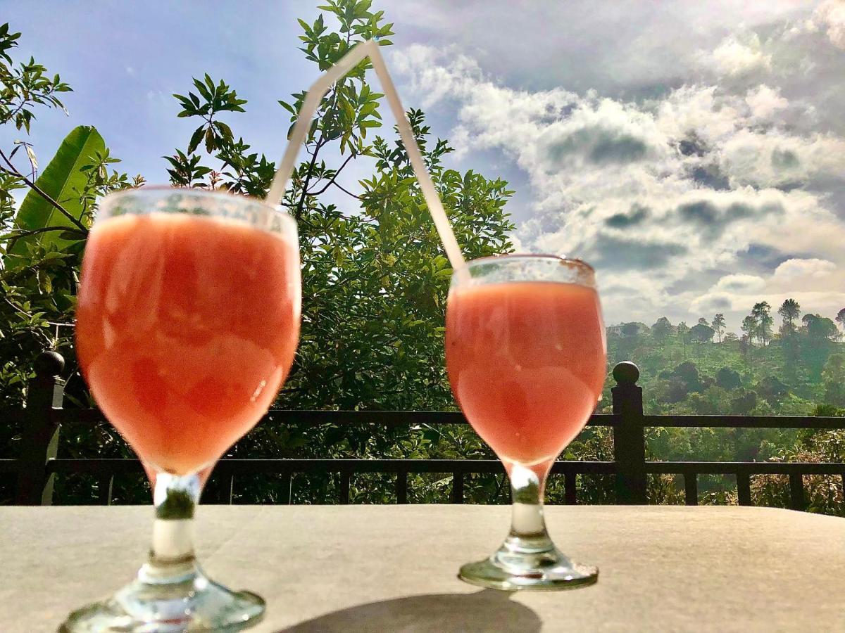 Relax Inn เอลลา ภายนอก รูปภาพ