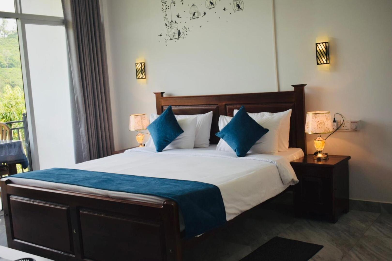 Relax Inn เอลลา ภายนอก รูปภาพ