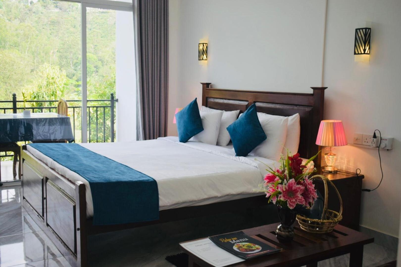 Relax Inn เอลลา ภายนอก รูปภาพ