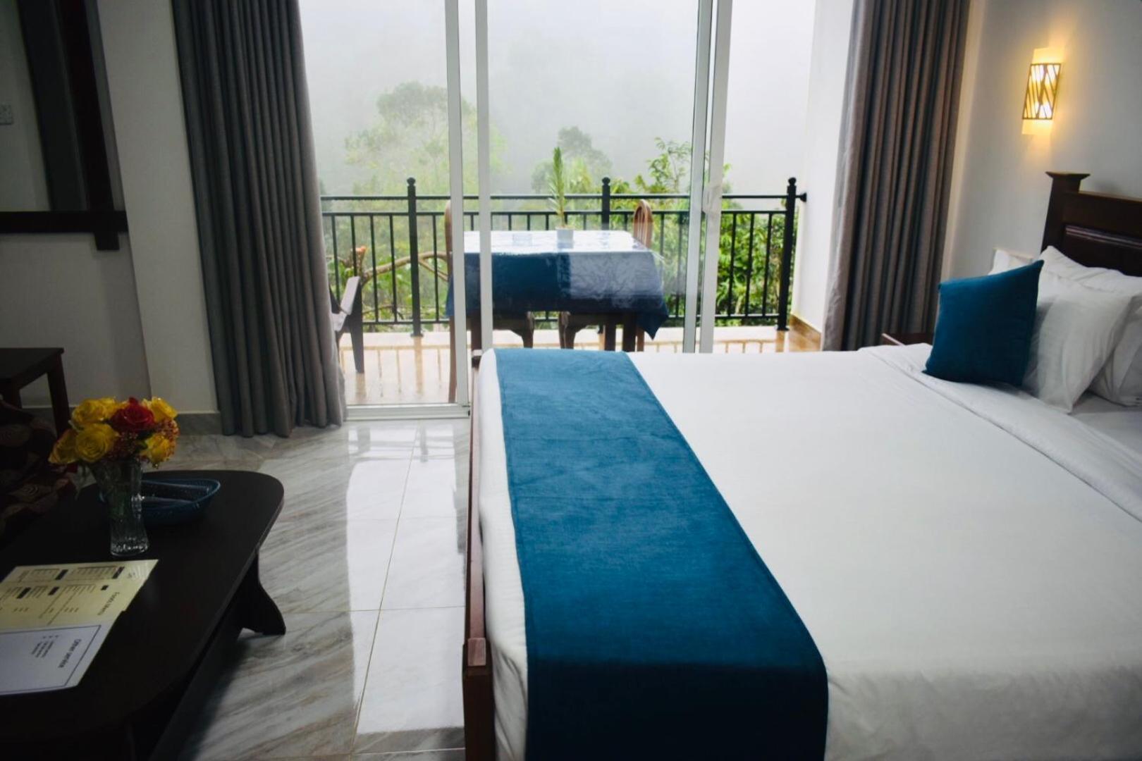 Relax Inn เอลลา ภายนอก รูปภาพ