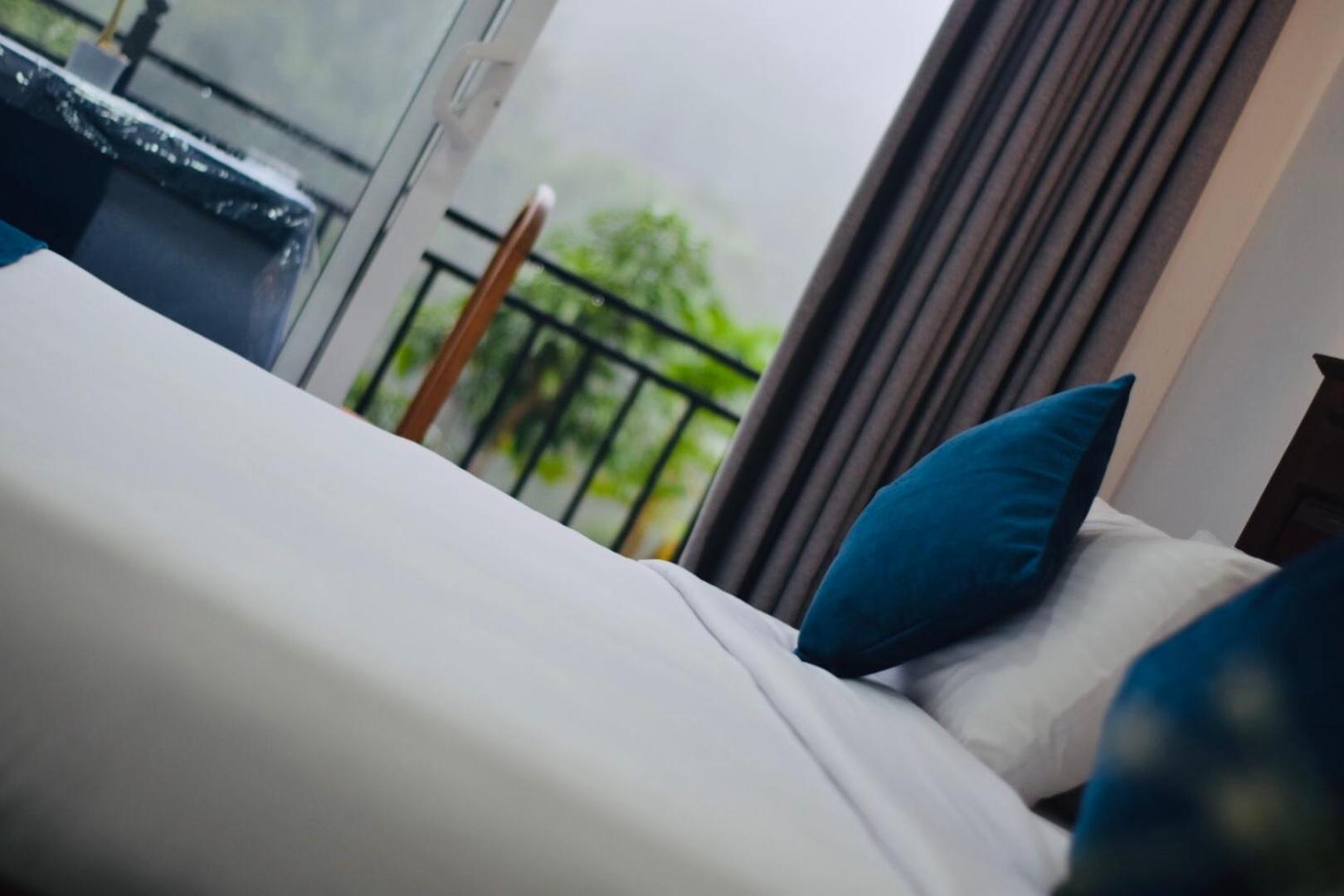 Relax Inn เอลลา ภายนอก รูปภาพ