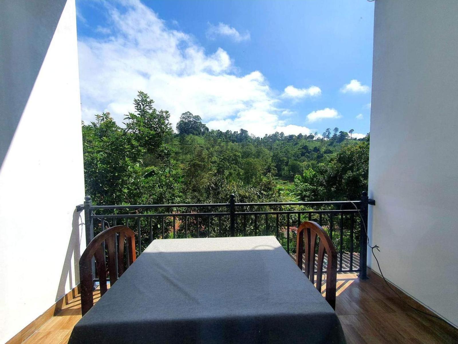 Relax Inn เอลลา ภายนอก รูปภาพ