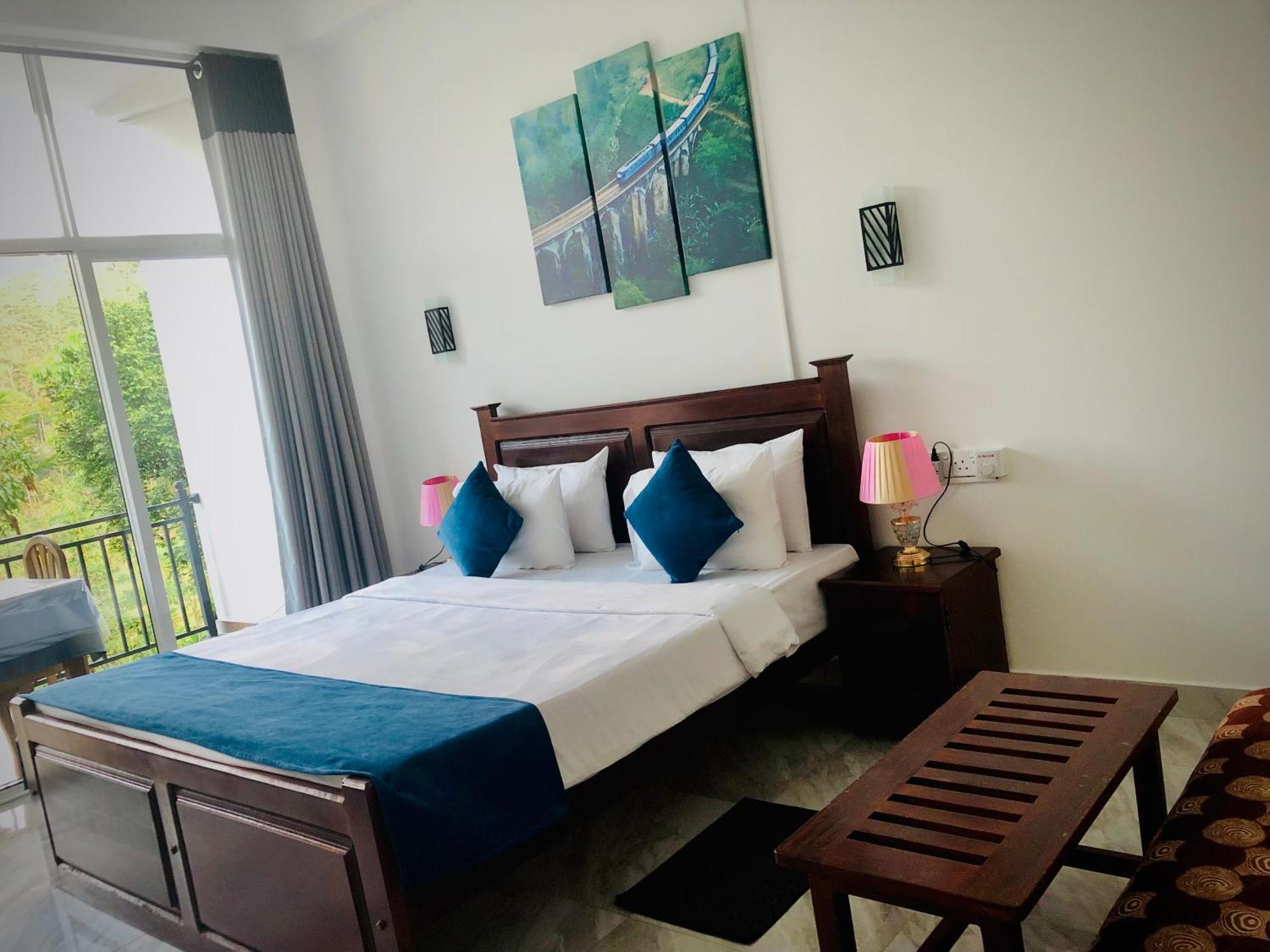 Relax Inn เอลลา ภายนอก รูปภาพ