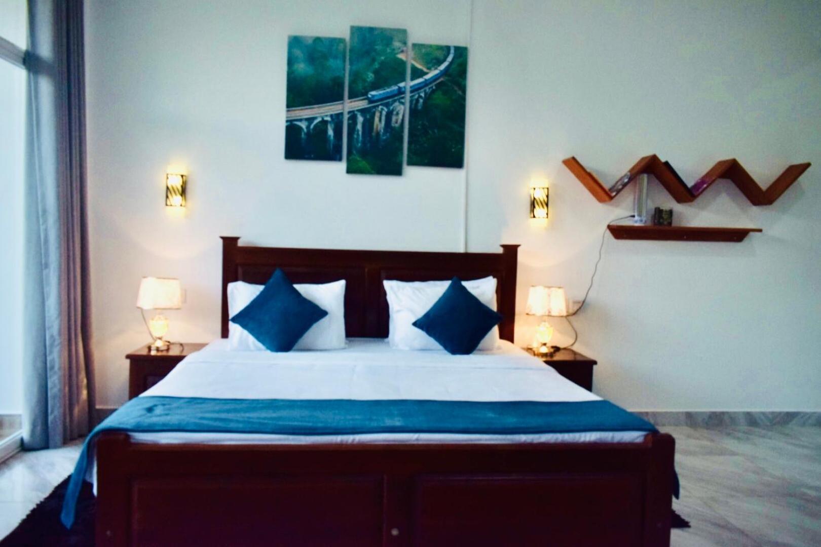 Relax Inn เอลลา ภายนอก รูปภาพ